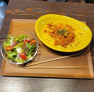  at Neu Cat Cafe in Osaka