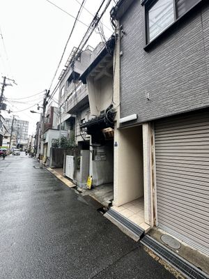   at Neu Cat Cafe in Osaka