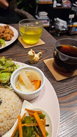  at Neu Cat Cafe in Osaka