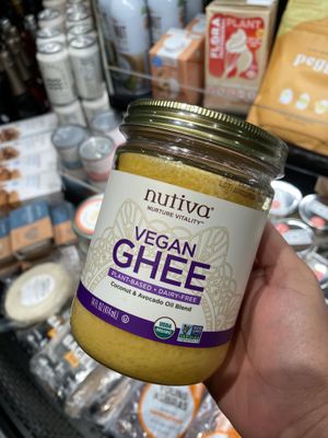   at Rebel Cheese in New York City