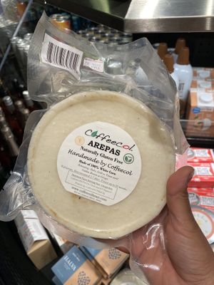   at Rebel Cheese in New York City