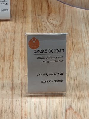  at Rebel Cheese in New York City