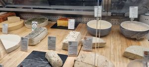 #Veganuary at Rebel Cheese in New York City