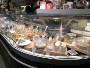   at Rebel Cheese in New York City