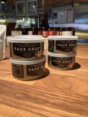   at Rebel Cheese in New York City