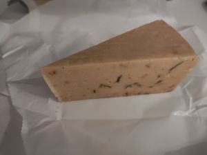  at Rebel Cheese in New York City