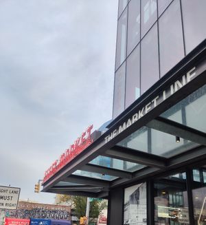  at Rebel Cheese in New York City