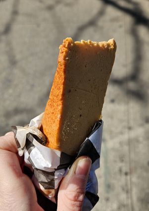  at Rebel Cheese in New York City