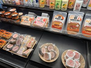   at Rebel Cheese in New York City