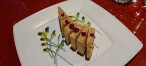 Scotch on the Rocks at Au Lac in Fountain Valley