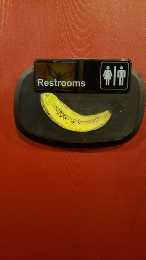 Think about it bananas 🍌 or at Au Lac in Fountain Valley