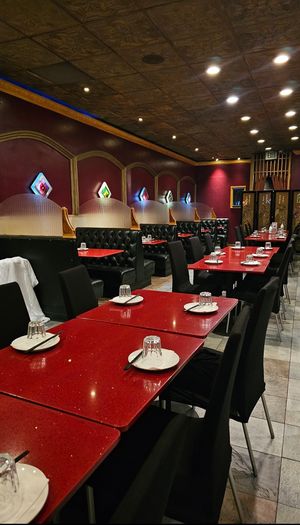  at Au Lac in Fountain Valley