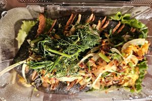  at Au Lac in Fountain Valley