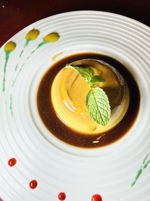   at Au Lac in Fountain Valley