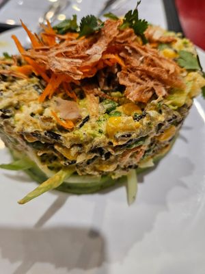  at Au Lac in Fountain Valley