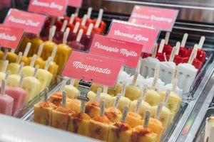 . at Popfancy Pop in Houston