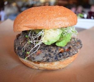 . at Adair Kitchen in Houston