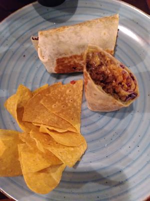  at Mexicali in Bergamo