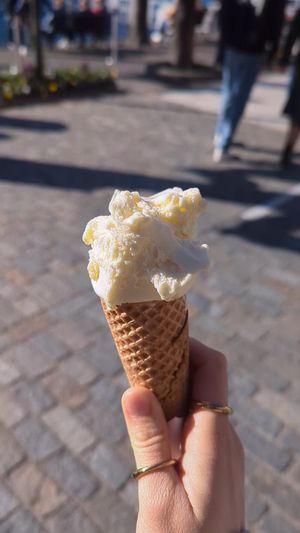  at Smooth Operators in Bellagio