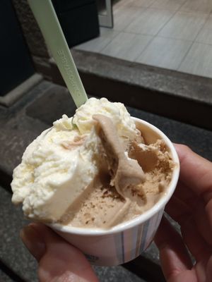  at Smooth Operators in Bellagio