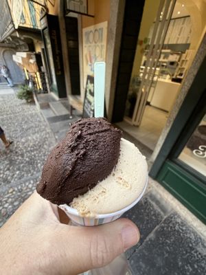 So good  at Smooth Operators in Bellagio