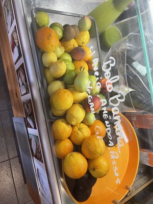 🌱  at Tazza in Giro in Lisbon