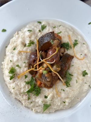   at Tazza in Giro in Lisbon