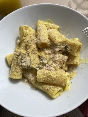   at Tazza in Giro in Lisbon