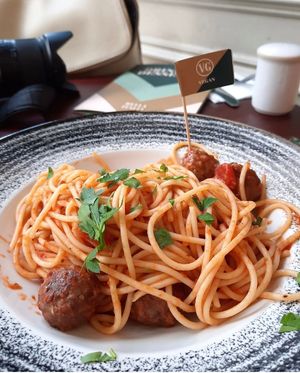  at Bella Italia in Edinburgh