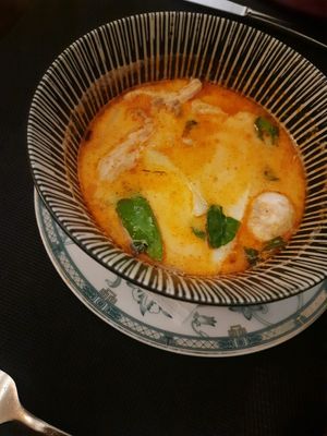 🍲 at Vegan Chay in Munich