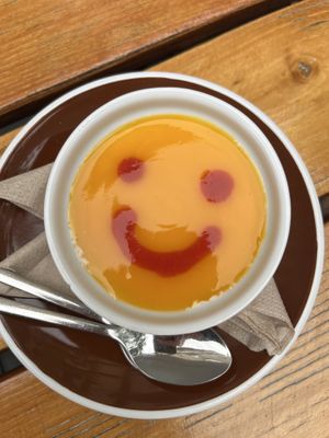   at Vegan Chay in Munich