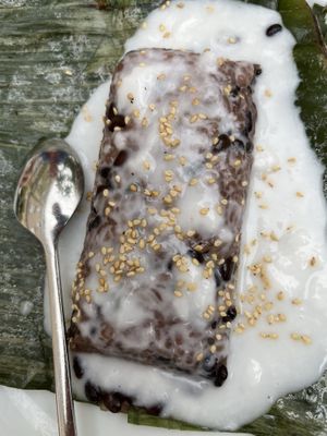   at Vegan Chay in Munich