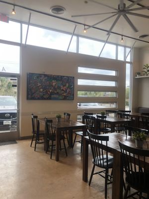 espacio de gran tamaño  at JuiceUs in Brownsville