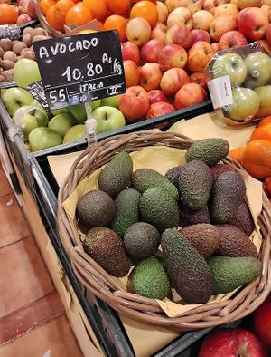   at NaturaSi - Luca della Robbia in Rome