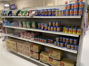 Vegetarian/Vegan food  #Veganuary at ABC Adventist Book and Health Food Center in Glendale