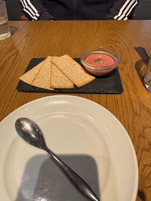   at Latte Graphic in Tokyo