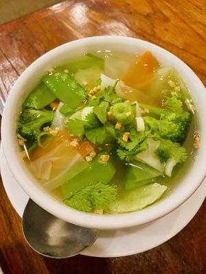   at Bangkok Square in Gainesville