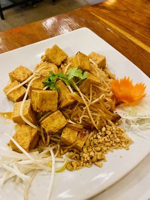   at Bangkok Square in Gainesville