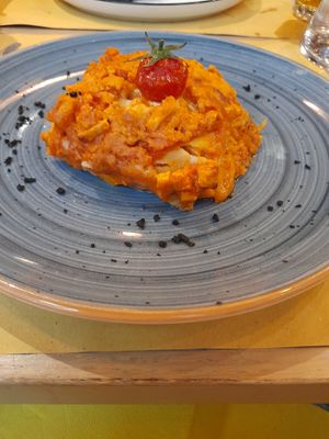  at Argentino in Lugano