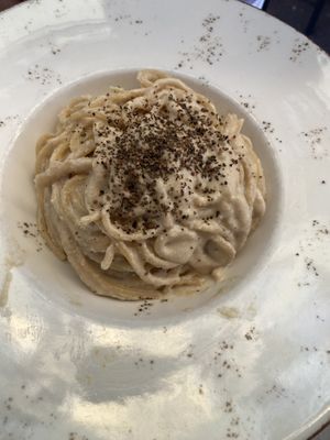   at Argentino in Lugano