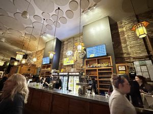   at Lakefront Brewery in Milwaukee