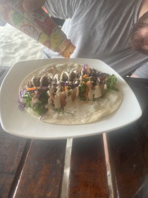   at Chillout Cafe & Craft in Perhentian Islands