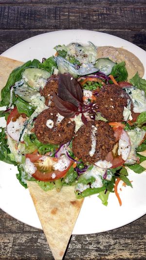   at Chillout Cafe & Craft in Perhentian Islands