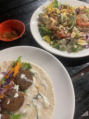   at Chillout Cafe & Craft in Perhentian Islands