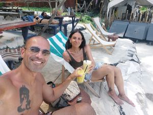  at Chillout Cafe & Craft in Perhentian Islands