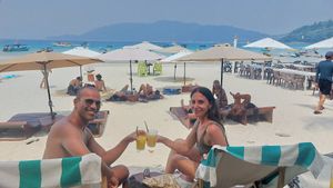  at Chillout Cafe & Craft in Perhentian Islands