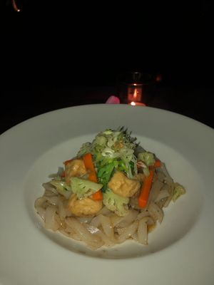  at Sacred Rice in Ubud