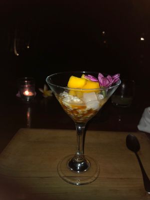  at Sacred Rice in Ubud