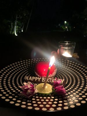  at Sacred Rice in Ubud