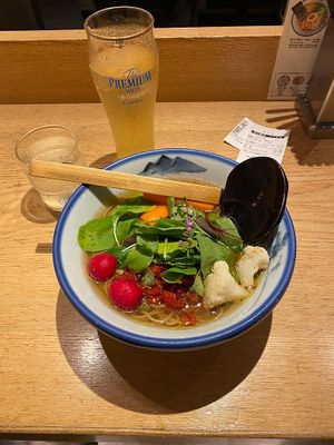  at Afuri - Ebisu in Tokyo